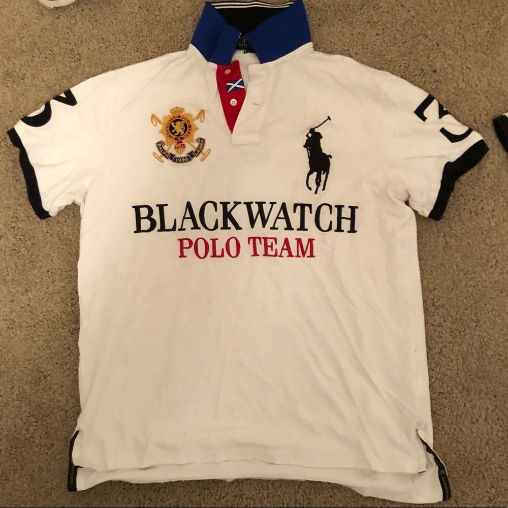 Ralph Lauren shirt